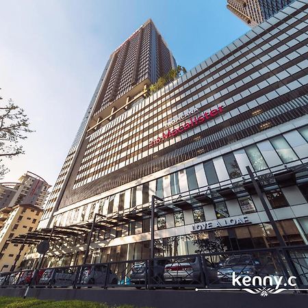 Tropicana 218 Macalister By Simply Penang Georgetown Exterior foto