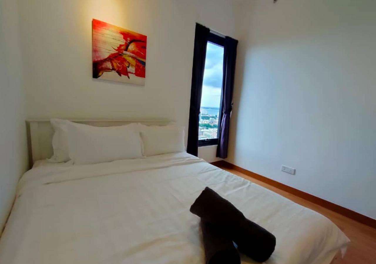 Tropicana 218 Macalister By Simply Penang Georgetown Exterior foto