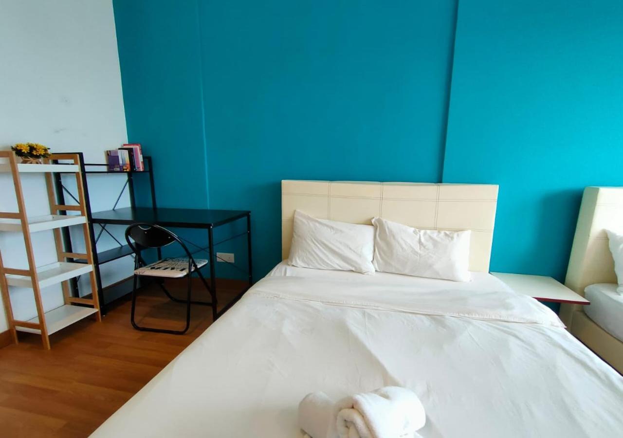 Tropicana 218 Macalister By Simply Penang Georgetown Exterior foto